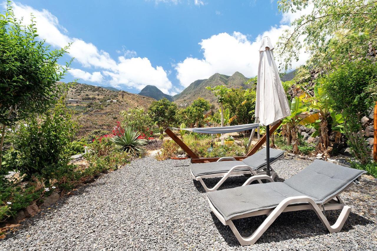 Сasa de vacaciones Tableros Hermigua